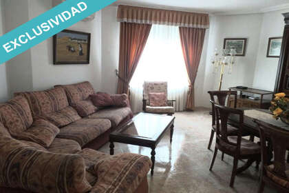 Apartment for sale in Yecla, Murcia. 