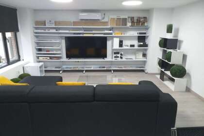 Apartment for sale in Yecla, Murcia. 