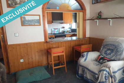 Apartment for sale in Yecla, Murcia. 