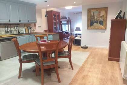Apartment for sale in Yecla, Murcia. 