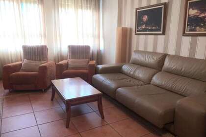 Apartment for sale in Yecla, Murcia. 