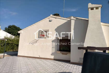 House for sale in San Javier, Murcia. 