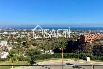 House for sale in Benahavís, Málaga. 
