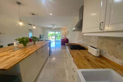 Apartment for sale in Marbella, Málaga. 