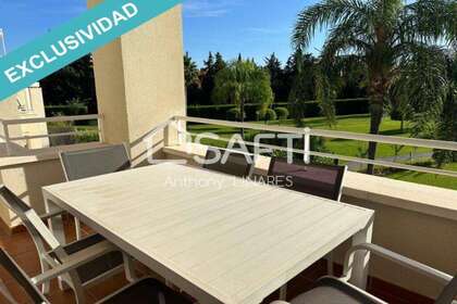 Apartment for sale in Estepona, Málaga. 