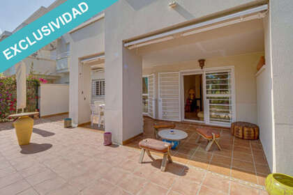 Apartment for sale in Estepona, Málaga. 