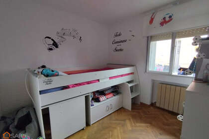 Apartment for sale in Madrid. 