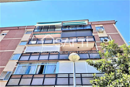 Apartment for sale in Madrid. 