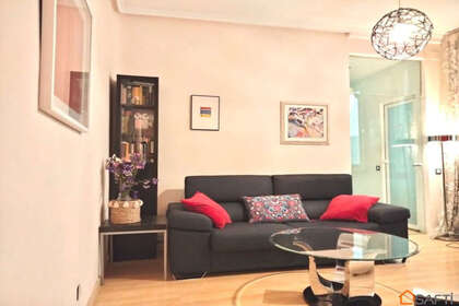 Apartment for sale in Madrid. 