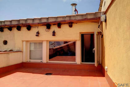 Apartment for sale in Madrid. 