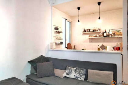 Apartment for sale in Madrid. 