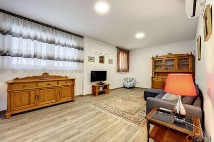 Apartment for sale in Madrid. 
