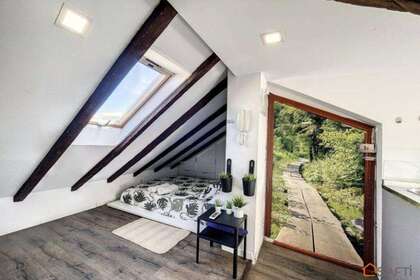 Apartment for sale in Madrid. 