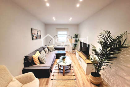 Apartment for sale in Madrid. 