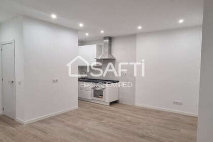 Apartment for sale in Madrid. 
