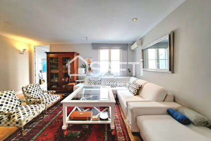 Apartment for sale in Madrid. 