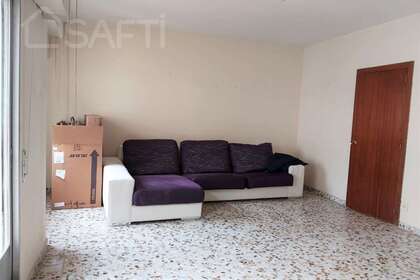 Apartment for sale in Mancha Real, Jaén. 