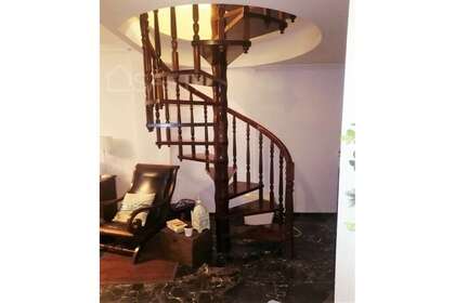 Apartment for sale in Mancha Real, Jaén. 