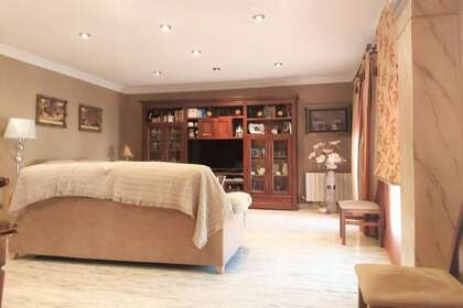 Apartment for sale in Mancha Real, Jaén. 