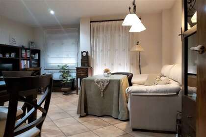 Apartment for sale in Mancha Real, Jaén. 