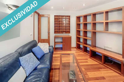 Apartment for sale in Madrid. 