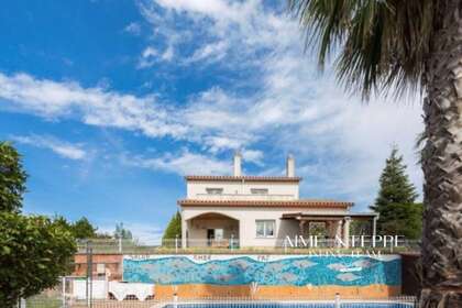 House for sale in Fogars de la Selva, Barcelona. 
