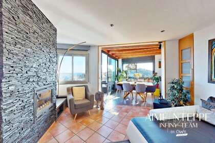House for sale in Malgrat de Mar, Barcelona. 