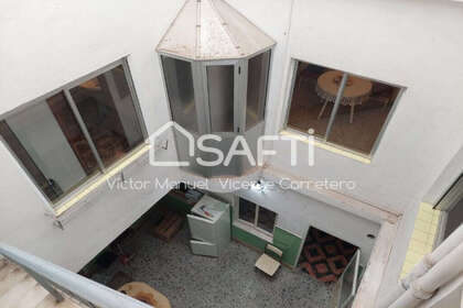 House for sale in Sagunto/Sagunt, Valencia. 