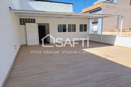 House for sale in Sagunto/Sagunt, Valencia. 