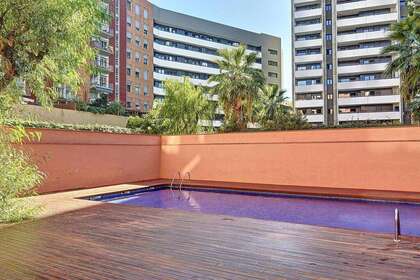 Apartment for sale in Barcelona. 