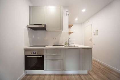 Commercial premise for sale in Barcelona. 