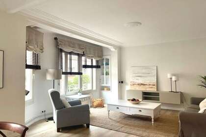 Apartment for sale in Barcelona. 