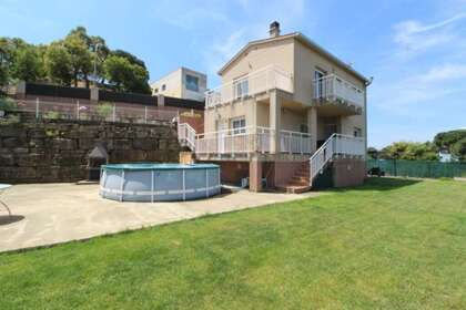 House for sale in Malgrat de Mar, Barcelona. 