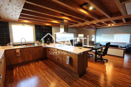 House for sale in Fogars de la Selva, Barcelona. 