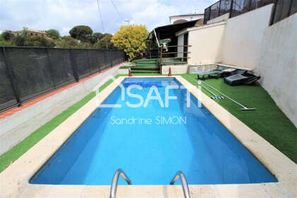 House for sale in Malgrat de Mar, Barcelona. 