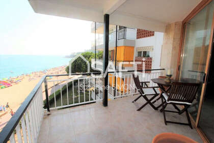 Apartment for sale in Malgrat de Mar, Barcelona. 