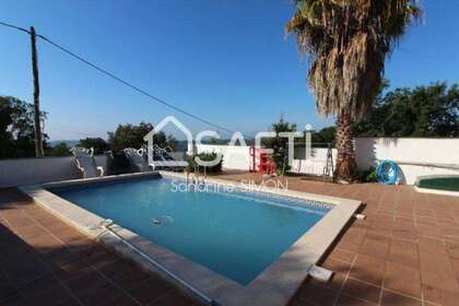 House for sale in Malgrat de Mar, Barcelona. 