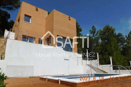 House for sale in Malgrat de Mar, Barcelona. 