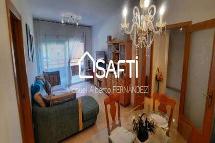 Apartment for sale in Malgrat de Mar, Barcelona. 