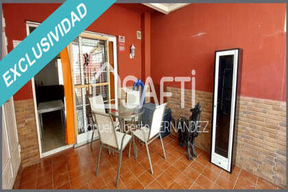 Apartment for sale in Puerto del Rosario, Las Palmas, Fuerteventura. 