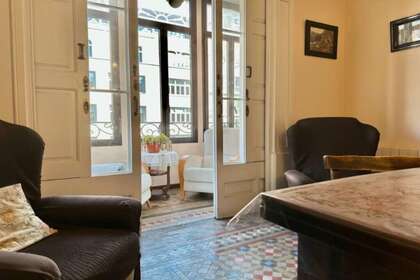 Apartment for sale in Barcelona. 
