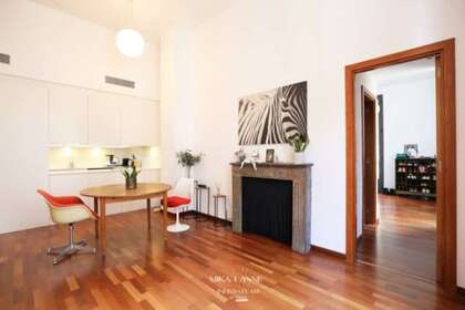 Apartment for sale in Barcelona. 