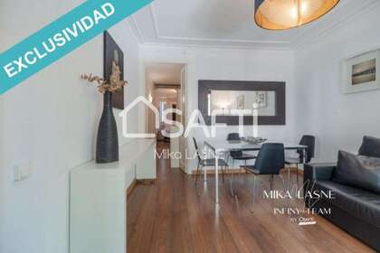 Apartment for sale in Barcelona. 