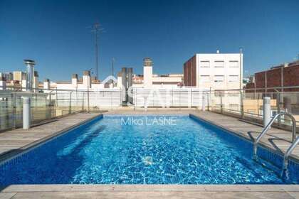 Apartment for sale in Barcelona. 