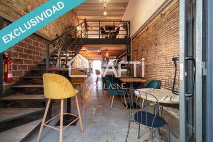 Commercial premise for sale in Barcelona. 