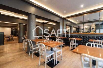 Commercial premise for sale in Barcelona. 