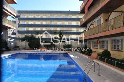 Apartment for sale in Malgrat de Mar, Barcelona. 