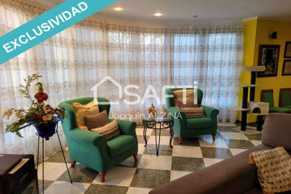 Apartment for sale in Ciudadela / Ciutadella de Menorca, Baleares (Illes Balears), Menorca. 