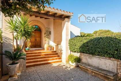 House for sale in Ciudadela / Ciutadella de Menorca, Baleares (Illes Balears), Menorca. 