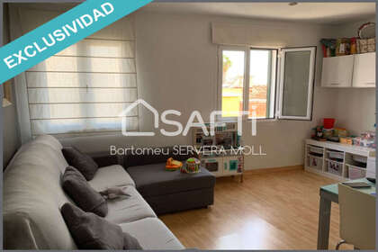 Apartment for sale in Ciudadela / Ciutadella de Menorca, Baleares (Illes Balears), Menorca. 